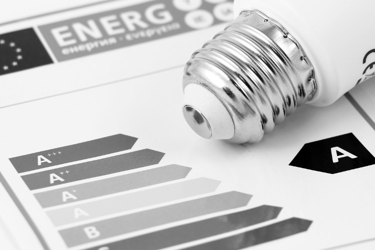 Energistyrningspolitik Energistyrningspolitik