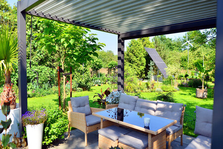 Budget eller premiumpergola – vad kostar valet över tid?