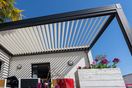 Så jämför du garantier för din pergola