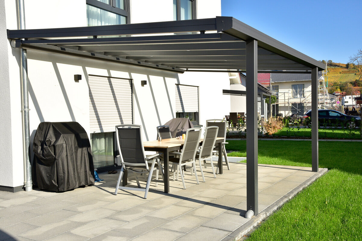 10 misstag att undvika när du köper pergola