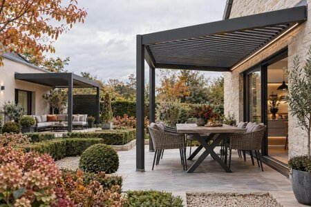 Köpa en väggmonterad pergola på Black Friday – vad ska du kontrollera?