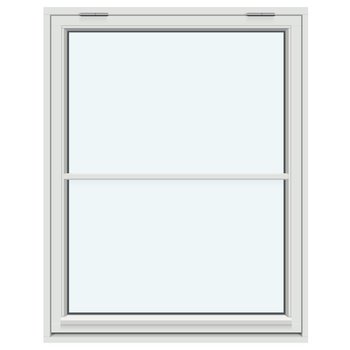Topphängt fönster (Utåtgående)