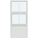 Med 1‏‏‎ vertikal‏‏‎ ‎spröjs‏‏‎, panel