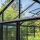 Växthus i aluminium