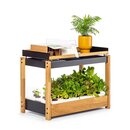 LivingBloom Smart Trädgård