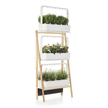 LivingBloom Smart Trio Trädgårdsställ