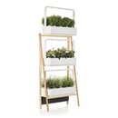 LivingBloom Smart Trio Trädgårdsställ