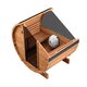 Bastutunna i Thermowood