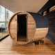 Bastutunna i Thermowood