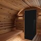 Bastutunna i Thermowood