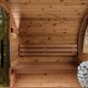 Bastutunna i Thermowood