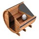 Bastutunna i Thermowood