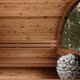 Bastutunna i Thermowood