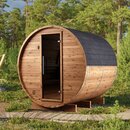Bastutunna i Thermowood HCF 225