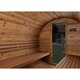 Bastutunna i Thermowood