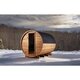 Bastutunna i Thermowood