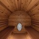 Bastutunna i Thermowood