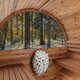 Bastutunna i Thermowood