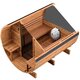 Bastutunna i Thermowood