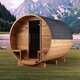 Bastutunna i Thermowood
