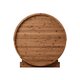 Bastutunna i Thermowood