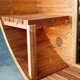Bastutunna i Thermowood