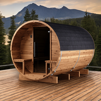 Bastutunna i Thermowood LC 300
