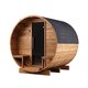 Bastutunna i Thermowood