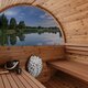 Bastutunna i Thermowood