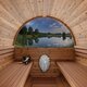 Bastutunna i Thermowood