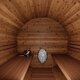 Bastutunna i Thermowood