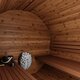 Bastutunna i Thermowood