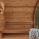 Bastutunna i Thermowood