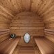 Bastutunna i Thermowood