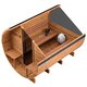 Bastutunna i Thermowood