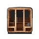 Bastutunna i Thermowood