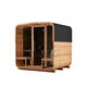 Bastutunna i Thermowood