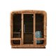 Bastutunna i Thermowood