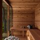 Bastutunna i Thermowood
