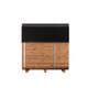 Bastutunna i Thermowood