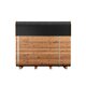 Bastutunna i Thermowood