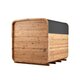 Bastutunna i Thermowood