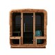 Bastutunna i Thermowood