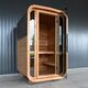 Bastutunna i Thermowood
