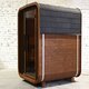 Bastutunna i Thermowood