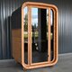 Bastutunna i Thermowood
