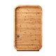 Bastutunna i Thermowood