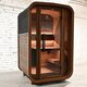 Bastutunna i Thermowood