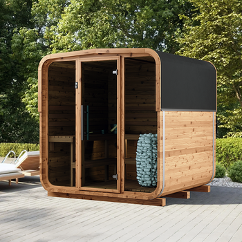 Bastutunna i Thermowood S 210