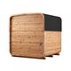Bastutunna i Thermowood